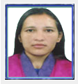 Hari Maya Dahal (EOL)