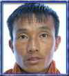 Tshering Dorji